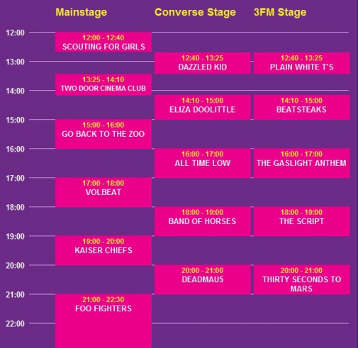 pinkpop 2011 programma maandag.jpg